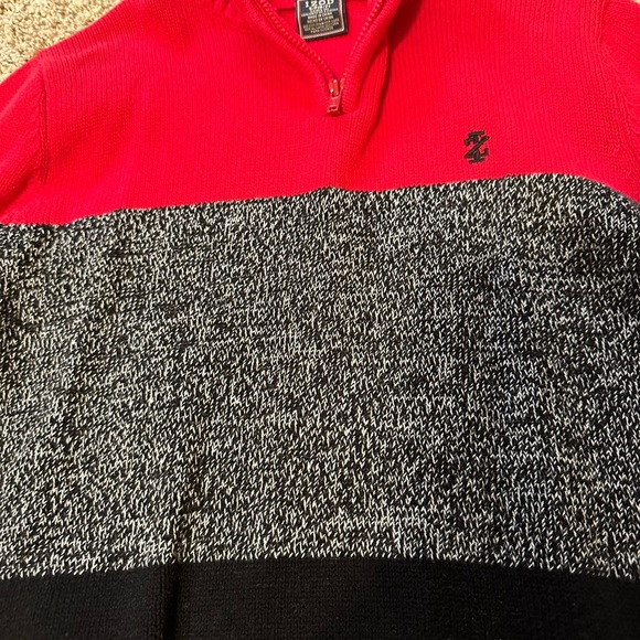 IZOD Boys Small size 6/7.  Worn once for Christmas. - Picture 4 of 4